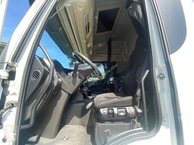 Iveco  tractor unit