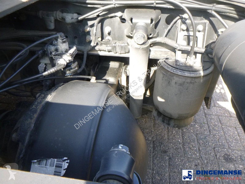 جرار Ford F-Max 500 4x2 Euro 6E