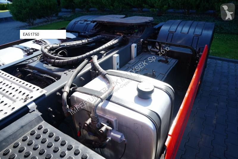 Trattore Stradale Volvo