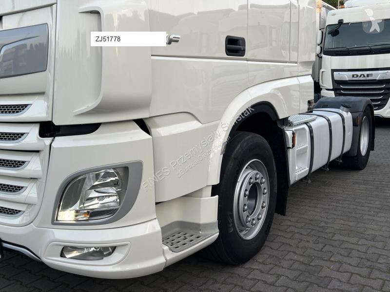 Trekker DAF XF 106.480