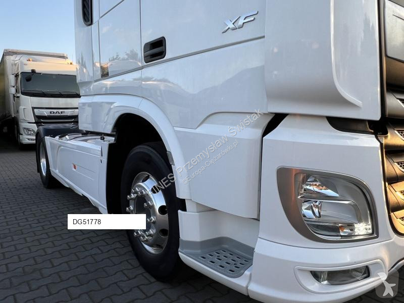 Tracteur DAF XF 106.450