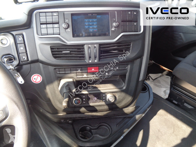 جرار Iveco X-WAY AS440X49T/P - IMP. IDR