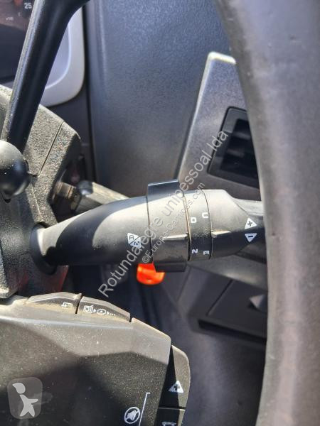 جرار Renault  T 460 RETARDER + KIT BASCULANTE