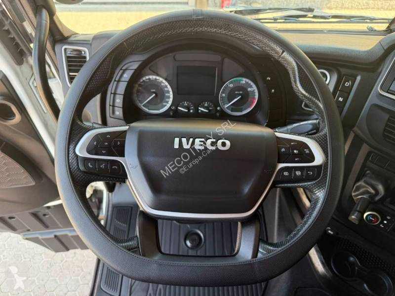 Trekker Iveco