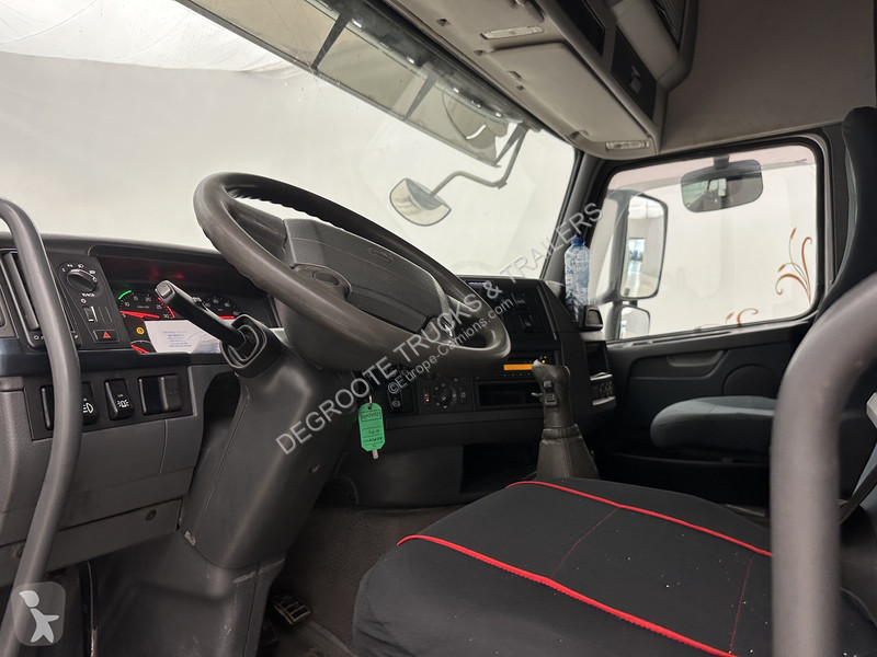 جرار Volvo 550 - 6x4
