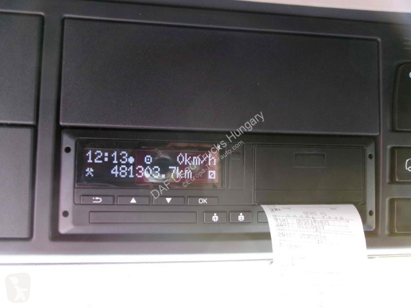 Tratores DAF XG  FT 4X2