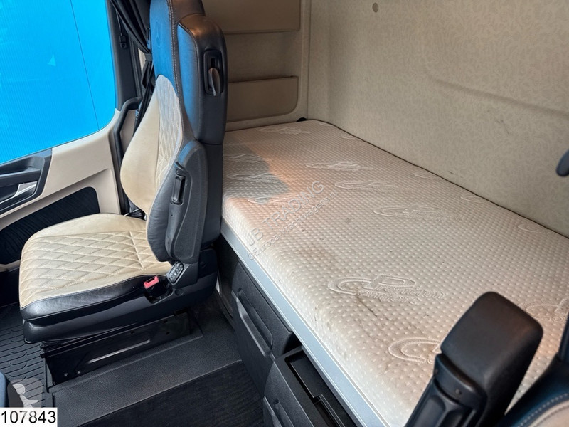 جرار Mercedes 3363 6x4, EURO 6, 120.000KG,...