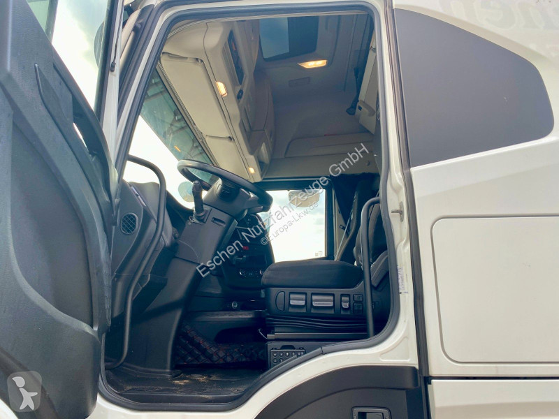 جرار Iveco S-Way | AS 440 S49T/P |...