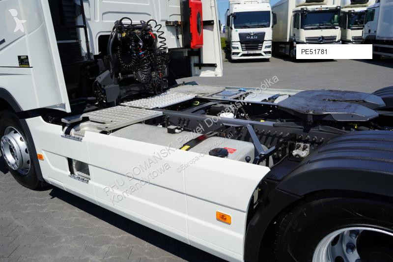 Тягач Volvo FH / 500 / XL / EURO 6 / ACC /...