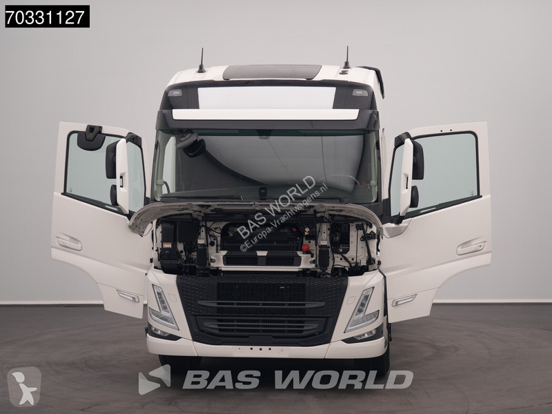 جرار Volvo FM 460 4X2 Globetrotter ACC LED