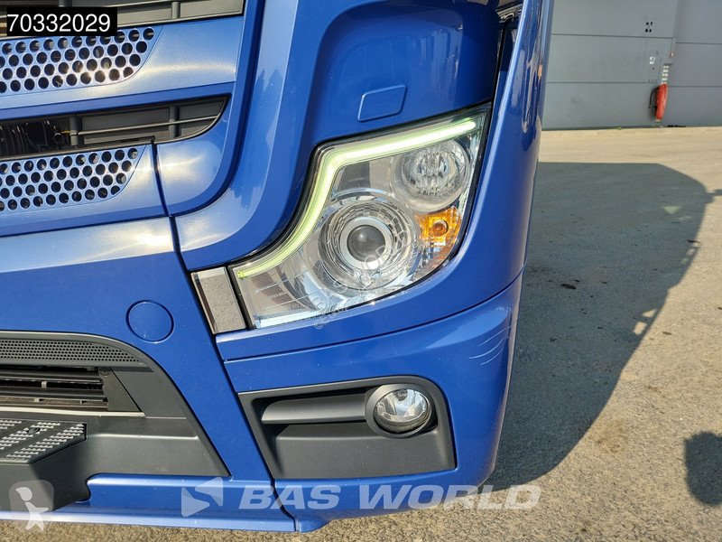 جرار Mercedes 1846 4X2 BigSpace Retarder...