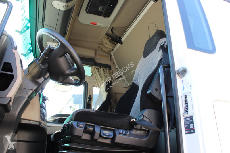 Tracteur MAN TGX 18.500 E6 XXL  Retarder...