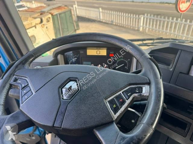 جرار Renault