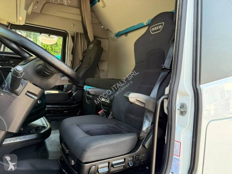 Trekker Iveco