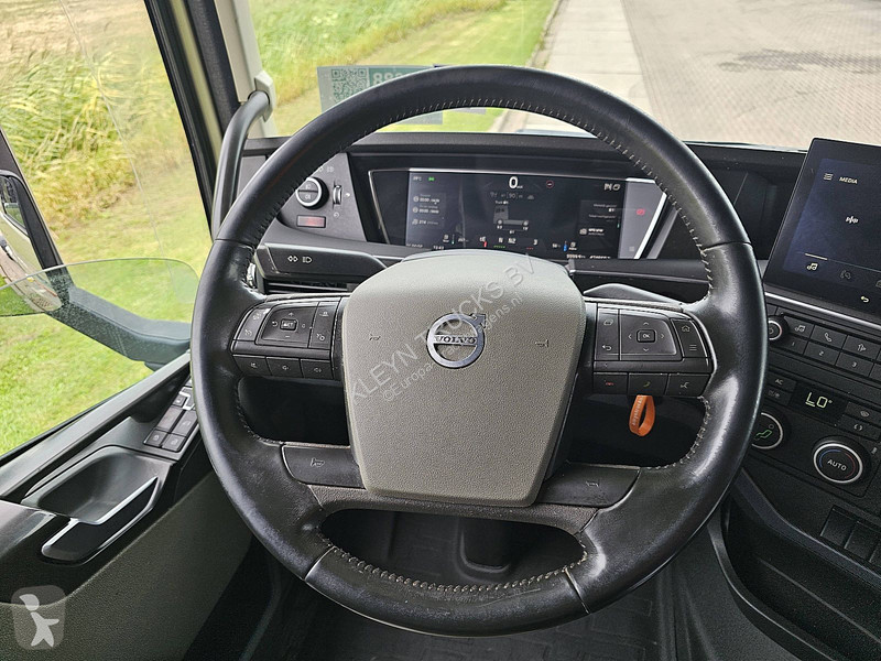 Tracteur Volvo FH 460 kipphydraulik