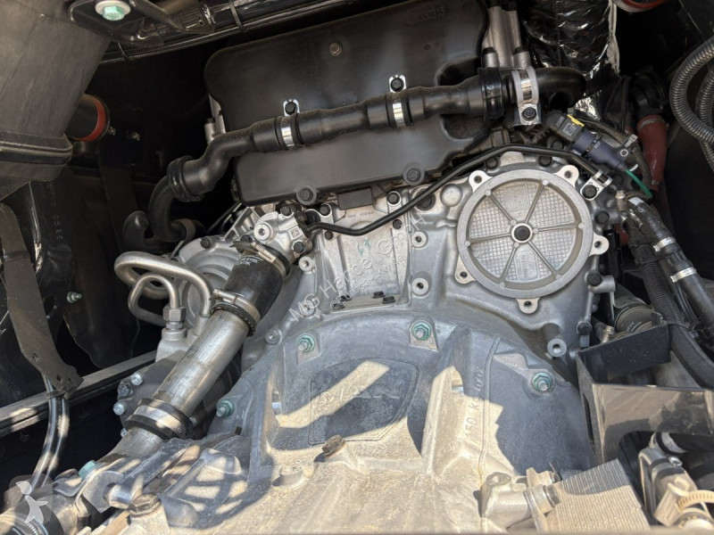 جرار MAN TGX 18.520 D30, GX ,ADR FL, Intarder,...
