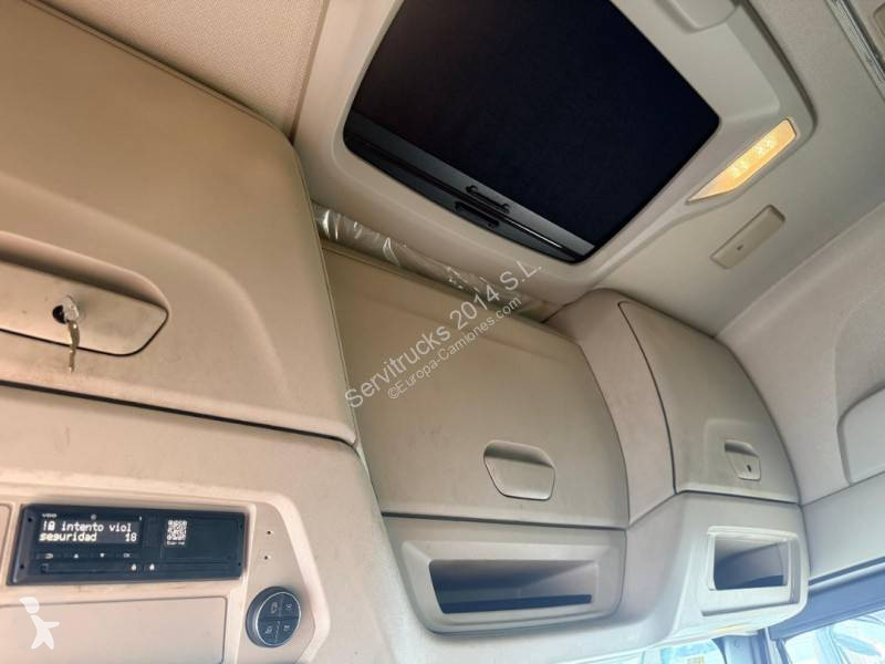 جرار Iveco