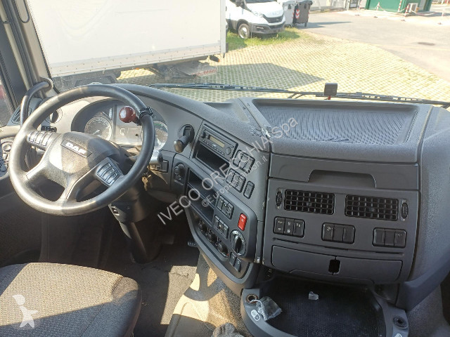 جرار DAF XF460