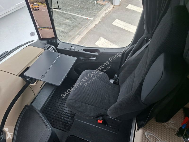 جرار Mercedes 1848 LS Bigspace