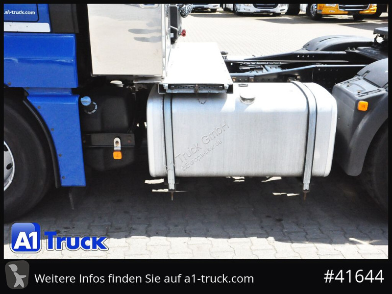 Trattore Stradale MAN TGX 26.510 XXL 6x4,...