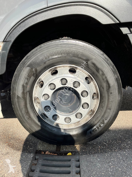 Tracteur DAF XF  XF  SSC *STANDARD*Intarder*E6C