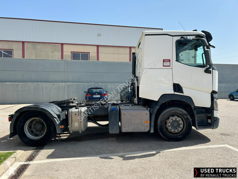 جرار Renault
