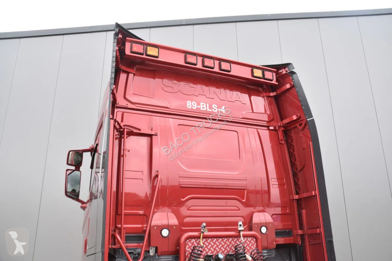 جرار Scania S520 V8 NGS 6x2/4NB - NEW TACHO -...