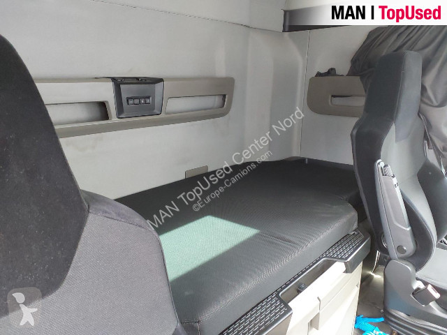 جرار MAN TGX 18.520 4x2 BL SA
