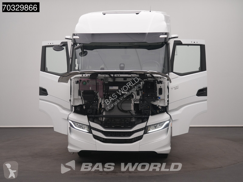 جرار Iveco S-Way 500 4X2 NEW! HPEB Parking...