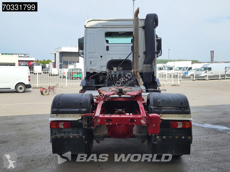 جرار Mercedes 1840 4X2 ClassicSpace Big-Axle...