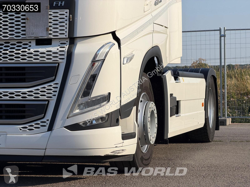 Traktor Volvo FH 460 4X2 Globe VEB+ VDS 2xTanks...