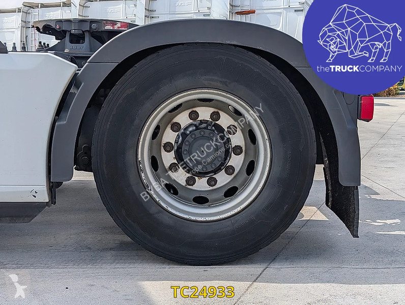 جرار Renault T 460