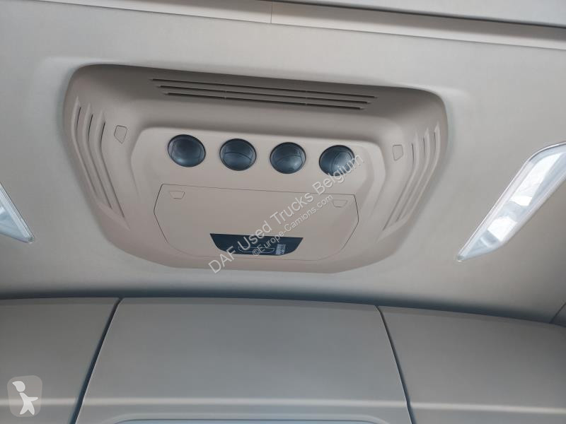 جرار DAF XG  FT 4X2
