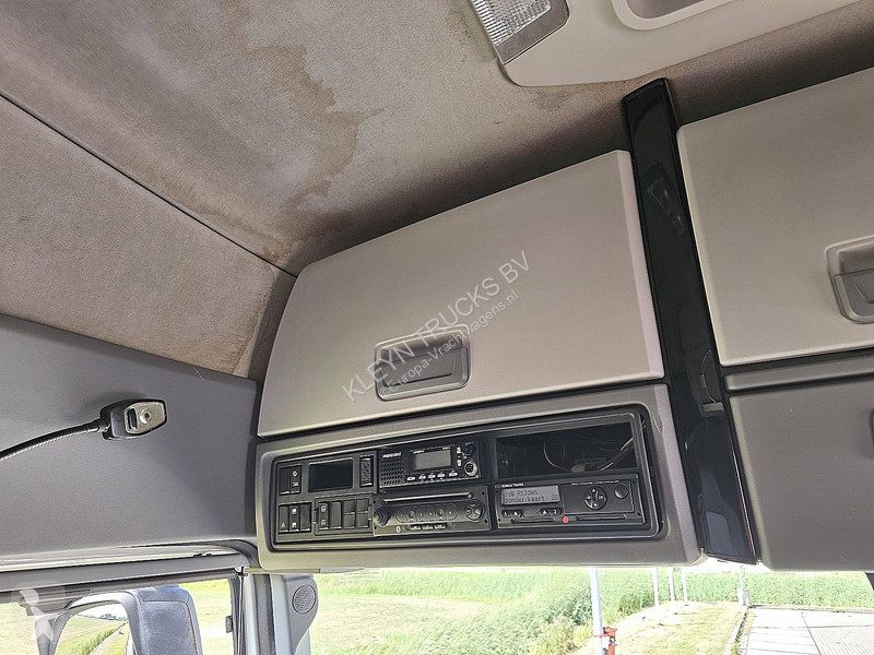 جرار Renault T 460 X-ROAD RETARDER