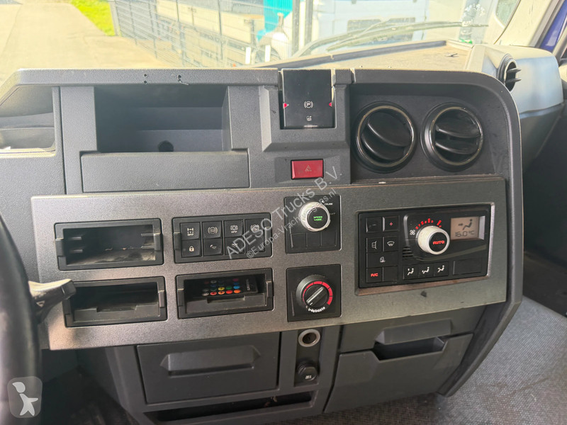 جرار Renault T430 Aut, Euro 6
