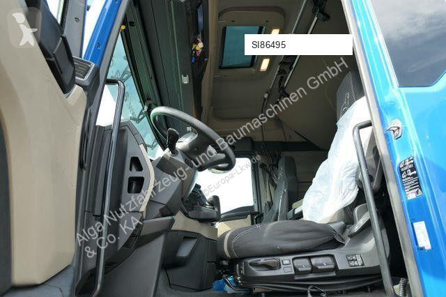 Tracteur MAN 18.510 TGX 4x2, Intarder, Navi,...