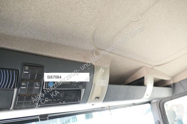 جرار MAN 18420 TGS 4x4, HydroDrive, Klima,...