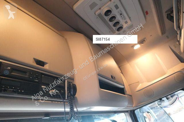 Tracteur DAF XF 480 FT 4x2, SSC, Intarder,...
