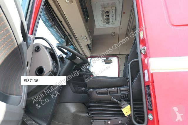 Tracteur DAF XF 480 FT 4x2, Hydr., Standklima,...