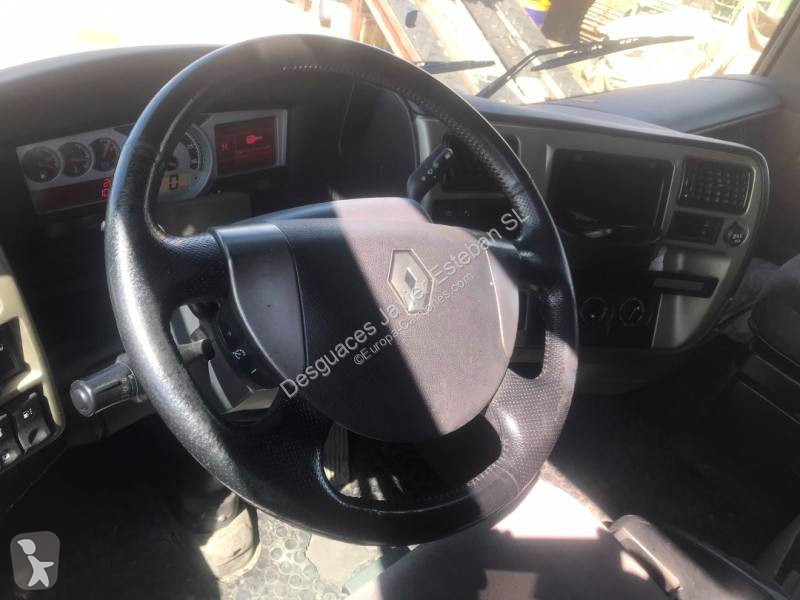 جرار Renault