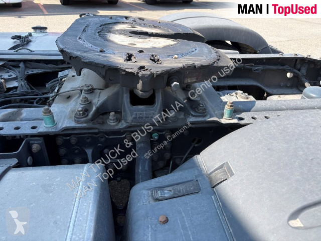 جرار MAN TGX 18.480 4x2 LL SA