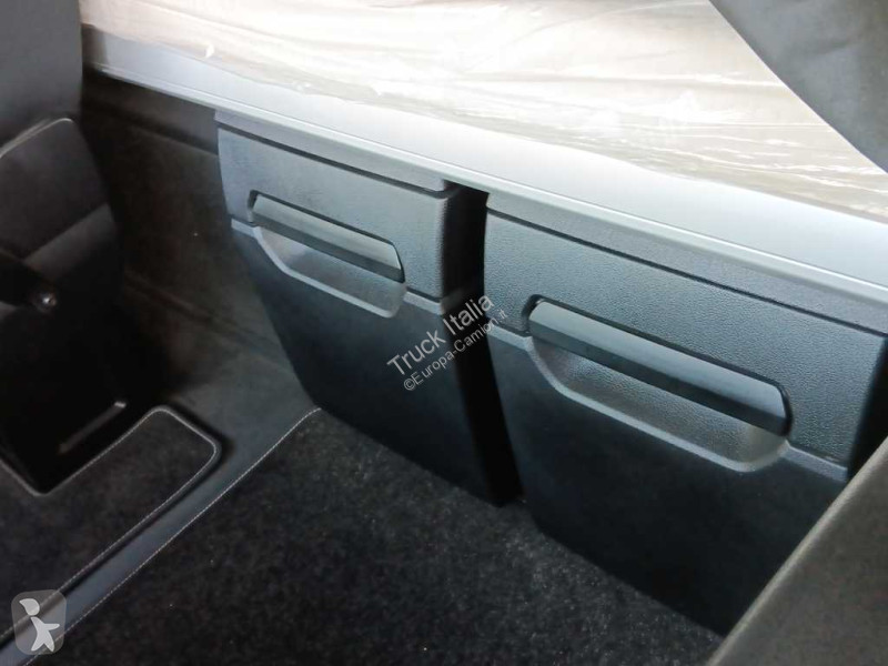 Trattore Stradale Mercedes IV - actros 1848...