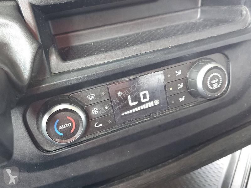 Iveco AS440S46 lng tractor unit