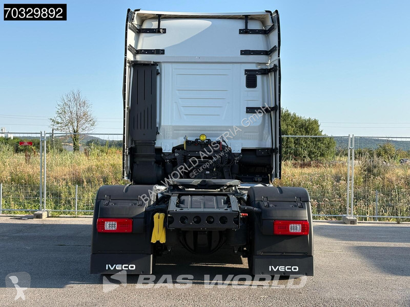جرار Iveco S-Way 460 4X2 NEW! 2xTanks HPEB...