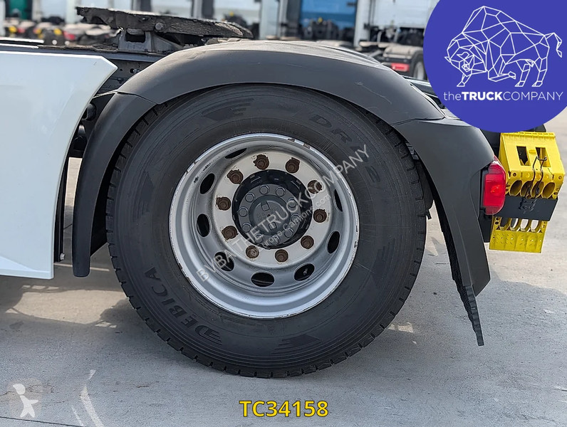 جرار DAF XG