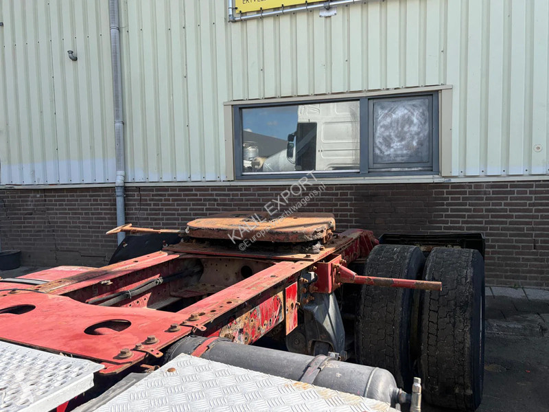 جرار Renault 400 Tractor - Manual Gearbox -...