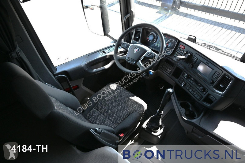 جرار Scania R580 V8 6x2/4 | EURO6 * MANUA *...