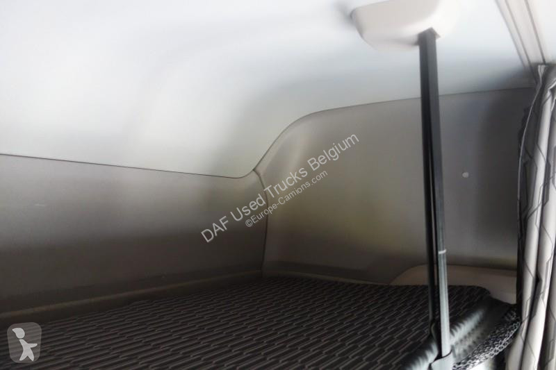 Trekker DAF XG  FT 4X2