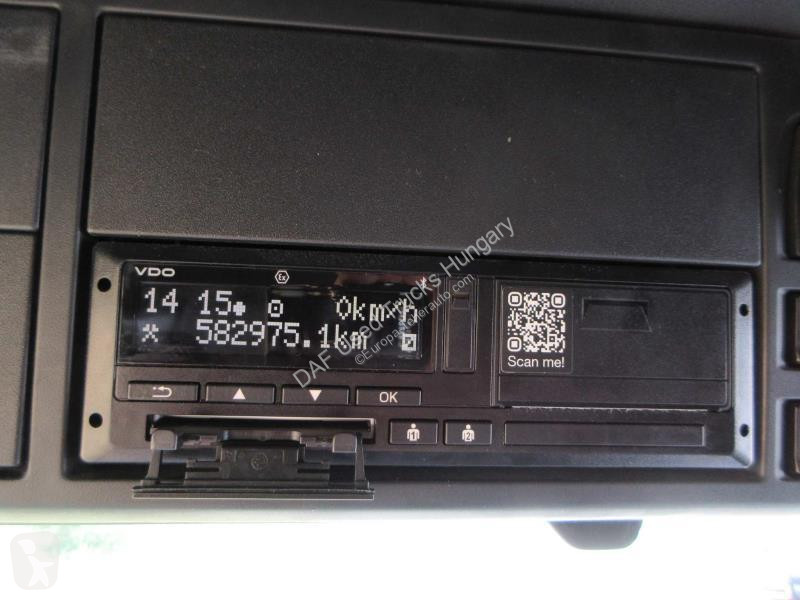 Tratores DAF XG  FT 4X2