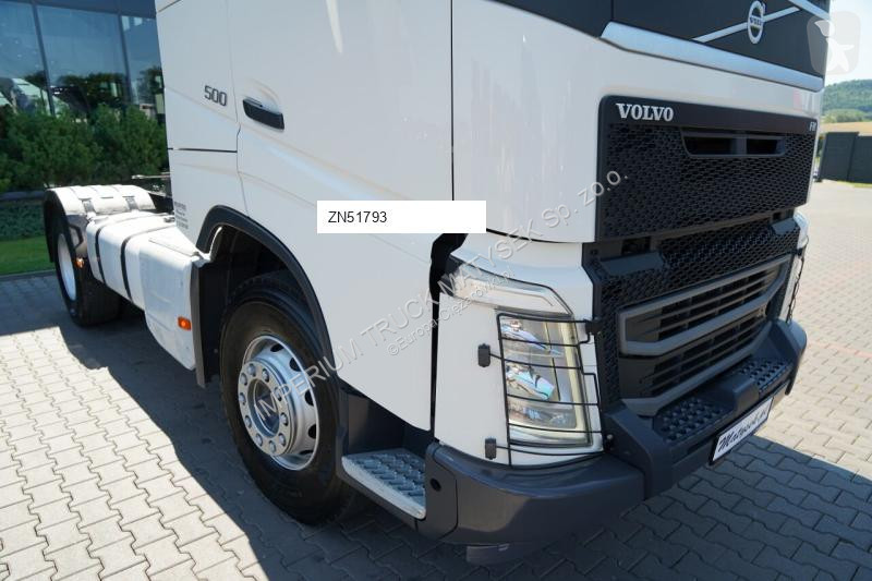 جرار Volvo FH 500